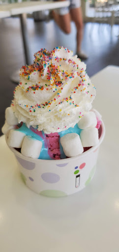 Ice Cream Shop «Creamistry», reviews and photos, 24329 Crenshaw Blvd g, Torrance, CA 90505, USA