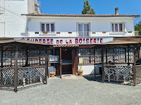 Photos des visiteurs du Restaurant Auberge de la Boiserie à Chaniers - n°1
