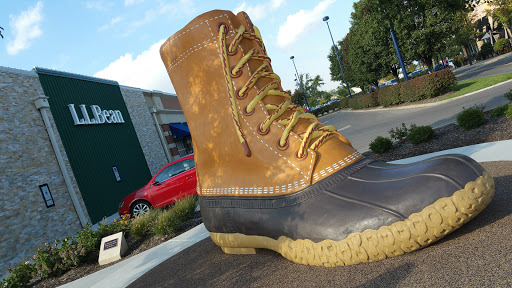 Clothing Store «L.L. Bean», reviews and photos, 4222 Easton Loop W, Columbus, OH 43219, USA