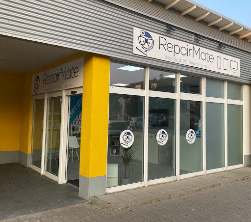 RepairMate - Handy & PC Reparatur Mannheim