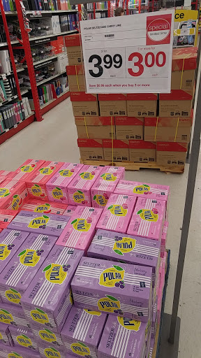 Office Supply Store «Staples», reviews and photos, 555 High St, Mt Holly, NJ 08060, USA