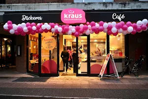 Bäckerei Kraus GmbH image