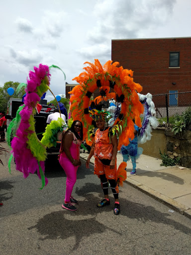 Park «Dorchester Park», reviews and photos, 2180 Dorchester Ave, Dorchester, MA 02124, USA