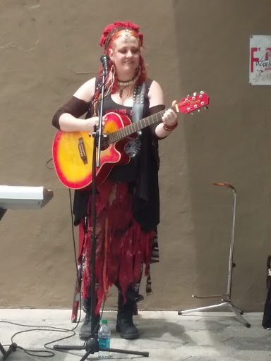 Non-Profit Organization «City Arts Factory», reviews and photos, 29 S Orange Ave, Orlando, FL 32801, USA