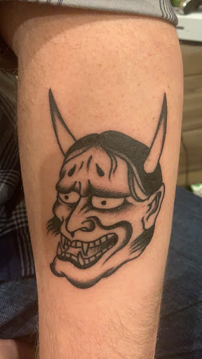 Tattoo Shop «Black Torch Tattoo», reviews and photos, 4256 Perkins Rd, Baton Rouge, LA 70808, USA