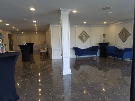 Event Venue «The Blue Event Center», reviews and photos, 2101 Northlake Pkwy, Tucker, GA 30084, USA