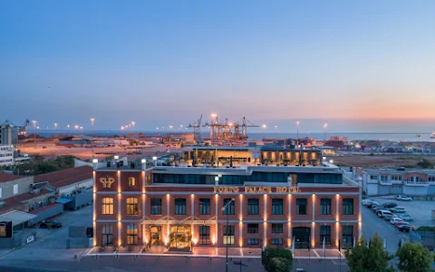 Porto Palace Hotel Thessaloniki image