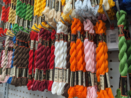 Craft Store «Michaels», reviews and photos, 34 Cambridge St #150, Burlington, MA 01803, USA