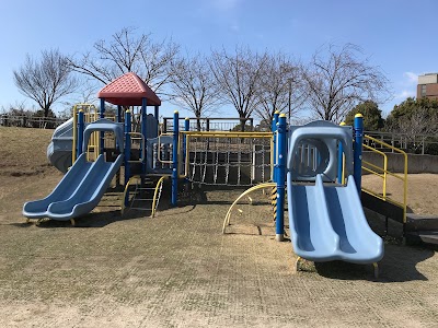 足立区立千住桜木町公園