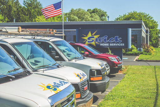 HVAC Contractor «Swick Home Services», reviews and photos, 1840 Presque Isle Ave, Marquette, MI 49855, USA