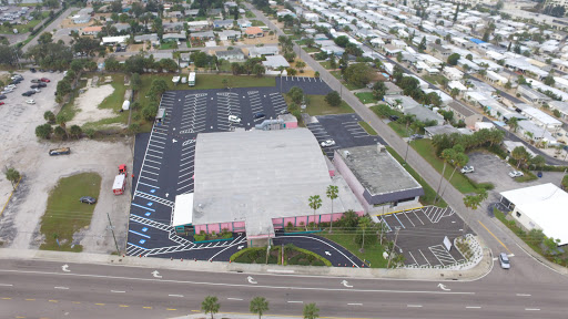 Bowling Alley «Ten Pin Lanes», reviews and photos, 1453 Pasadena Ave S, South Pasadena, FL 33707, USA