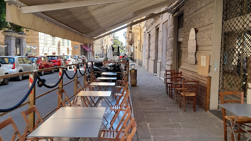 Antica Osteria Dei Camalli in La Spezia, Provincia della Spezia