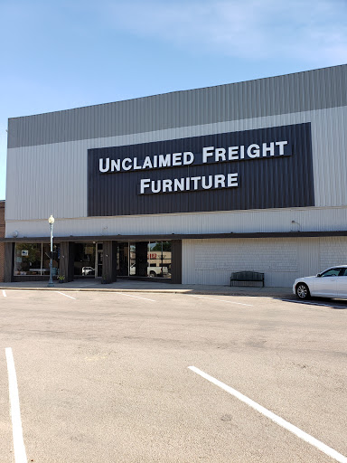 Furniture Store «Unclaimed Freight Furniture - Watertown», reviews and photos, 17 W Kemp Ave, Watertown, SD 57201, USA