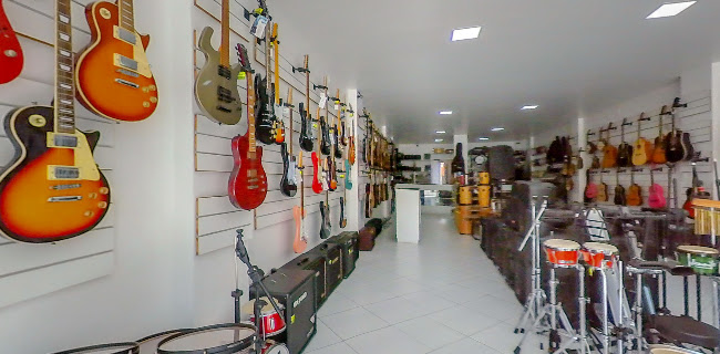 Sonart - Loja de instrumentos musicais