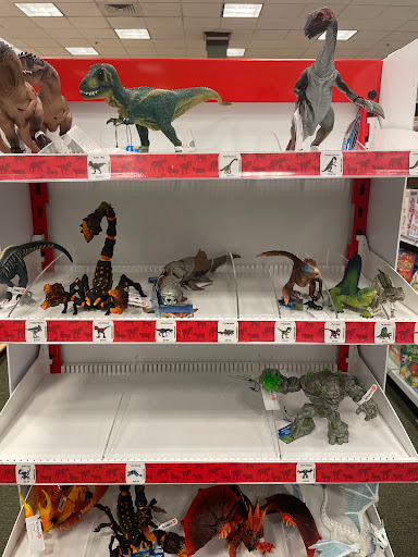 Book Store «Barnes & Noble», reviews and photos, 17111 Haggerty Rd, Northville, MI 48168, USA