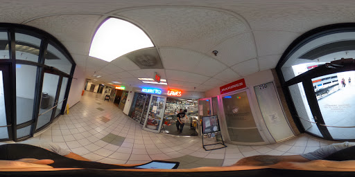 Video Game Store «Resurrected Games», reviews and photos, 2025 Guadalupe St #252, Austin, TX 78705, USA