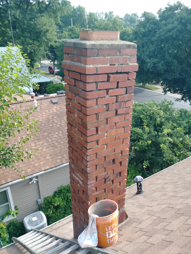 Mike's Chimney Cleaning and restoration