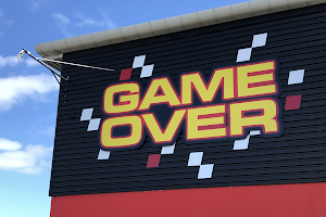 Game Over Auckland image