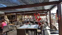 Atmosphère du Restaurant Nudisme interdit à Agde - n°18