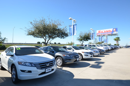Honda Dealer «Classic Honda Galveston», reviews and photos, 8102 Broadway St, Galveston, TX 77554, USA