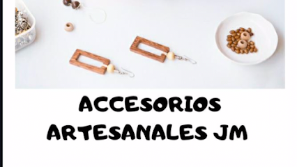 Accesorios artesanales JM