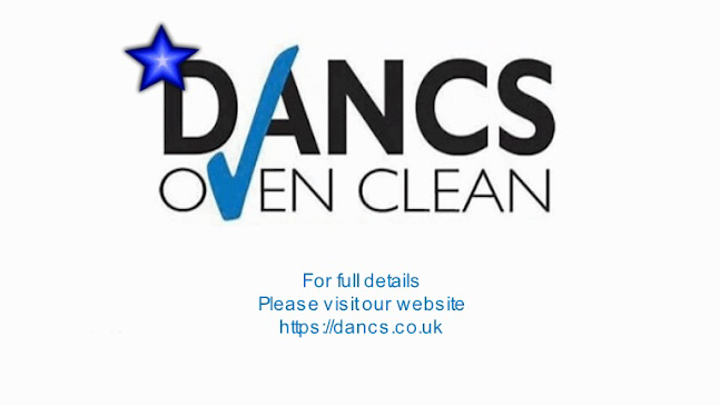 Dancs Oven Clean - Colchester