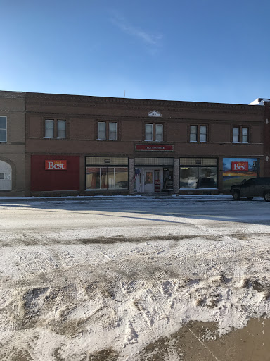 Kulm Hardware and Home Center in Kulm, North Dakota