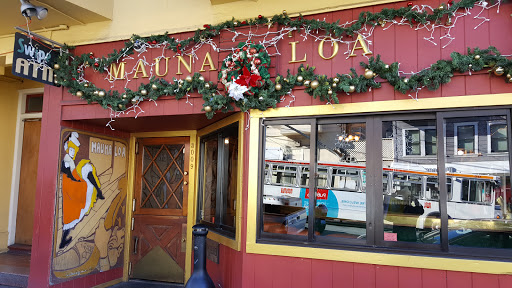 Mauna Loa Club