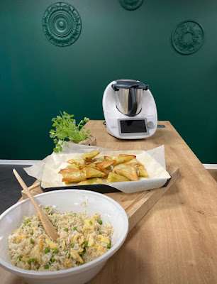 Thermomix Lauragais à Gardouch