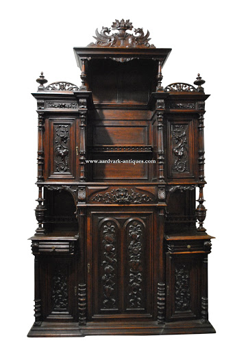 Antique Furniture Store «Aardvark Antiques & Estate Liquidations», reviews and photos, 4316 Mundy Mill Rd, Oakwood, GA 30566, USA