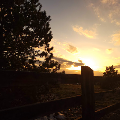 Park «Homestead Hills Park», reviews and photos, 4500 E 140th Ave, Thornton, CO 80602, USA