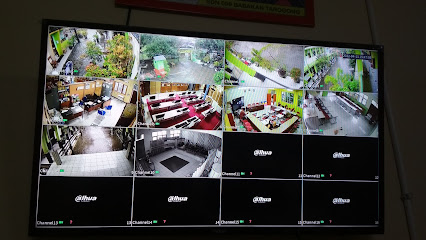 CITECH CCTV