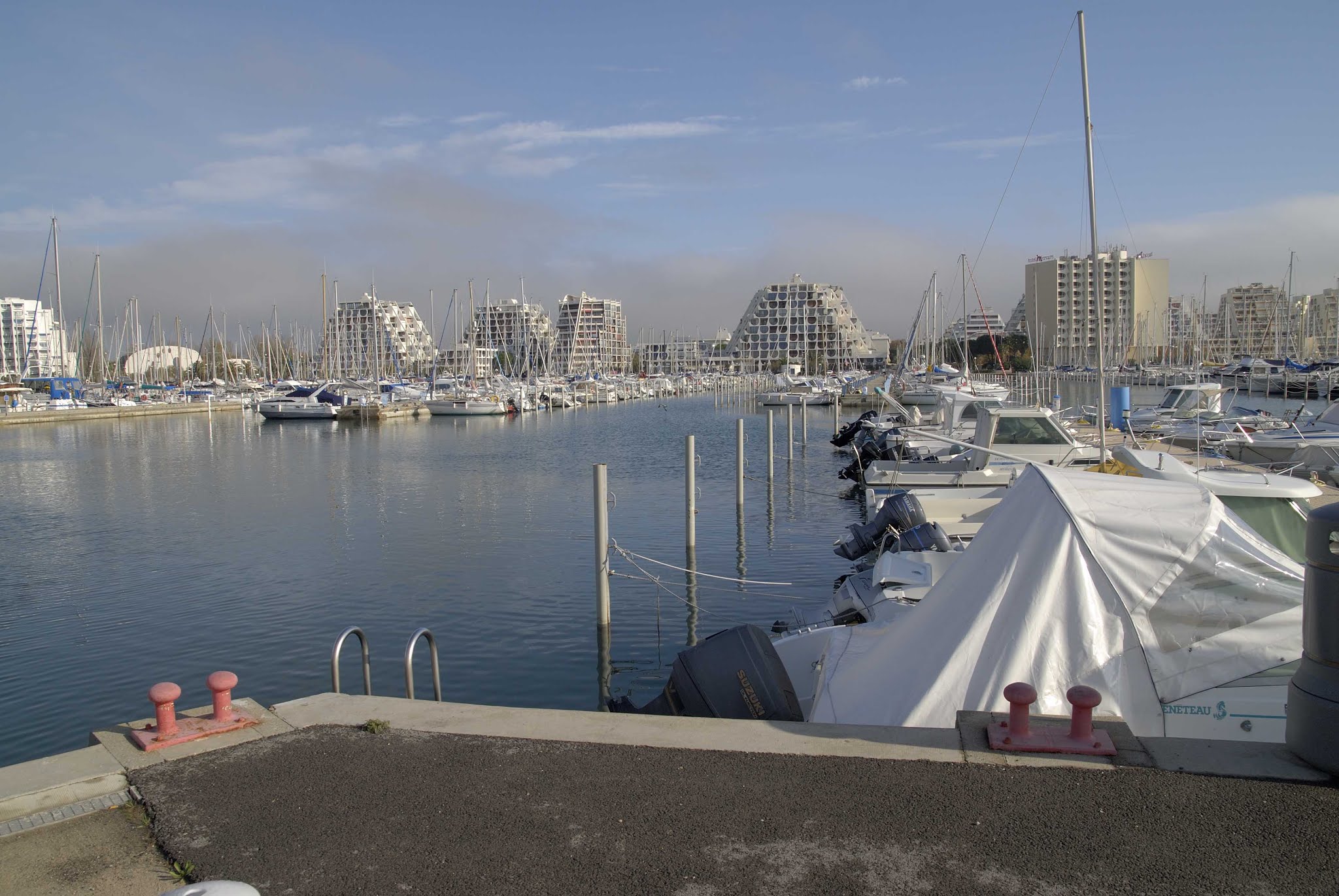 Photo n° 2 de l'avis de pierre.r fait le 09/02/2019 à 18:11