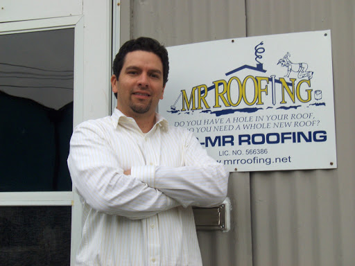 Roofing Contractor «Mr. Roofing, Inc.», reviews and photos, 101 1st St, South San Francisco, CA 94080, USA