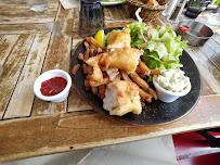 Plats et boissons du Restaurant Le Grand Quai à Le Havre - n°6