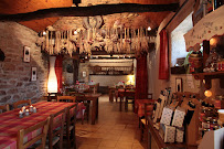 Atmosphère du Restaurant Domaine le Puits de Jeanne à Plouégat-Moysan - n°1
