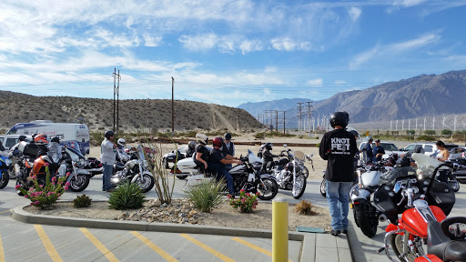 Yamaha Motorcycle Dealer «Palm Springs Motorsports», reviews and photos, 6550 N Indian Canyon Dr, Palm Springs, CA 92262, USA