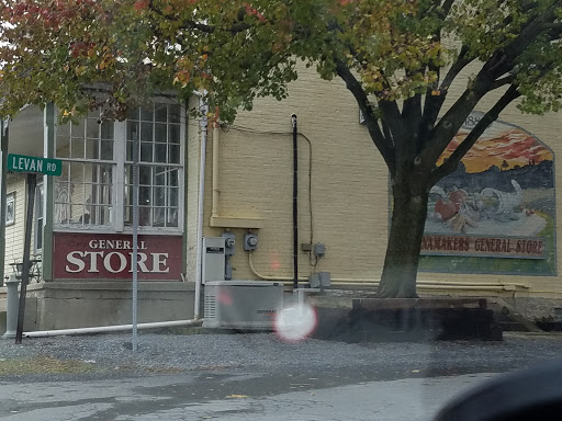 General Store «Wanamakers General Store», reviews and photos, 8888 Kings Hwy, Kempton, PA 19529, USA