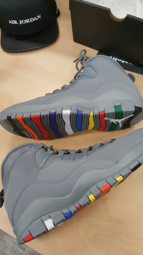 Shoe Store «Hibbett Sports», reviews and photos, 1918 Shady Brook St, Columbia, TN 38401, USA