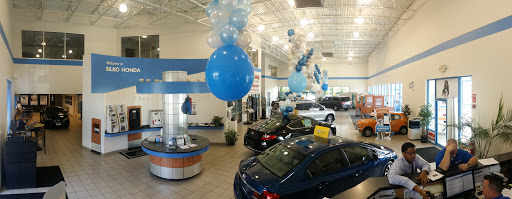 Honda Dealer «Silko Honda», reviews and photos, 1580 New State Hwy, Raynham, MA 02767, USA