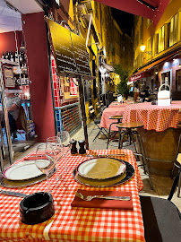 Plats et boissons du Restaurant Côté Marais à Nice - n°3
