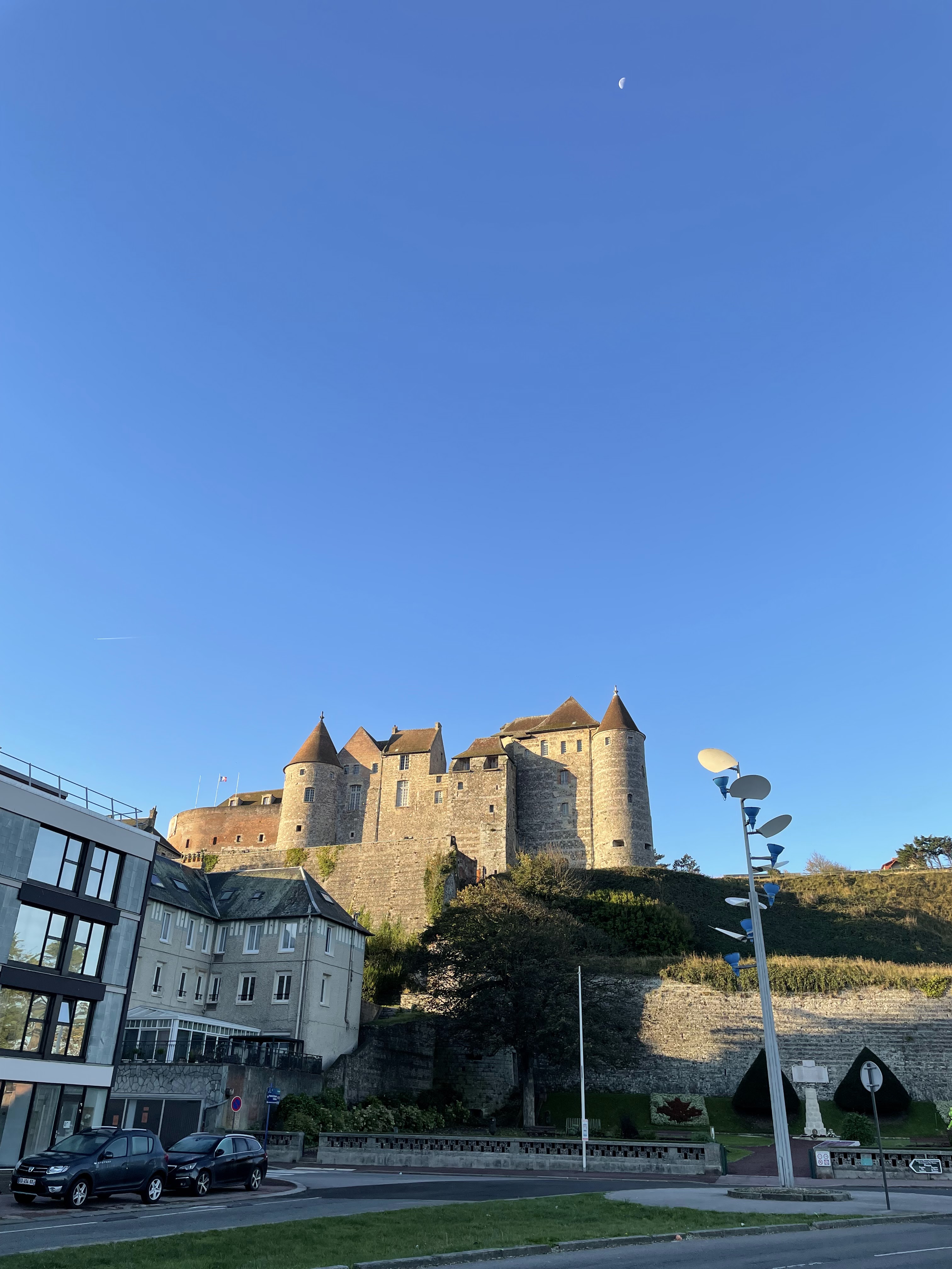 Photo n° 2 de l'avis de Laure.A fait le 30/10/2021 à 11:12