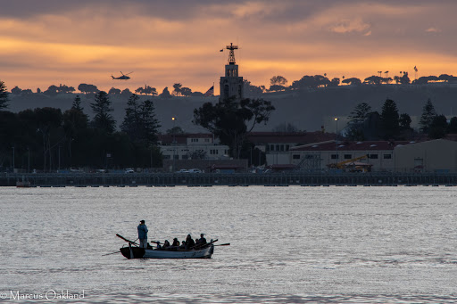 Museum «Maritime Museum of San Diego», reviews and photos, 1492 N Harbor Dr, San Diego, CA 92101, USA