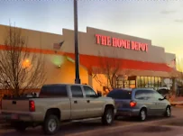 Garden Center at The Home Depot - Car repair in Riverdale, UT, Ogden - Rated 3.5/5