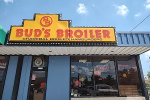 Bud's Broiler image