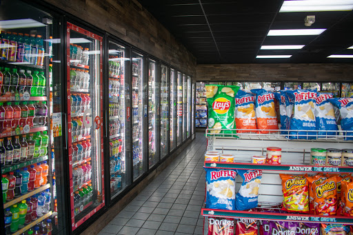 Grocery Store «Pic N Tote Stores Inc», reviews and photos, 6600 Phoenix Ave, Fort Smith, AR 72903, USA