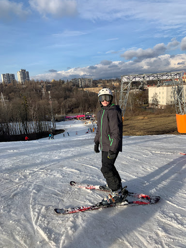 Victory School Kyiv - горнолыжная, фристайл и сноуборд школа