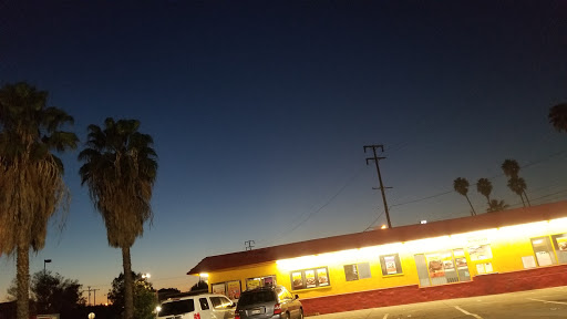 Carwash $1 en Downey