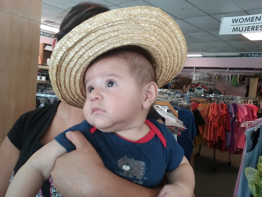 Thrift Store «FamilyTime Thrift Shop», reviews and photos, 23874 TX-494 Loop, Porter, TX 77365, USA