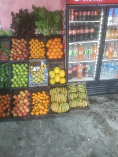 MINIMARKET LOS PEQUES - Rotisería - Frutas y Verduras - Leñería - Mayorista - Frutería